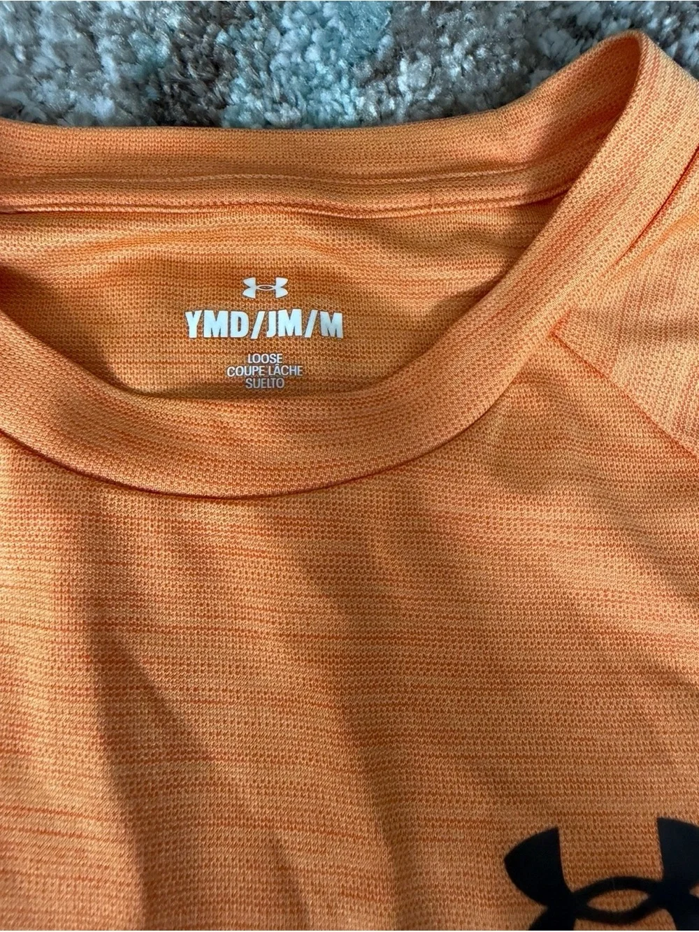 Lucky Brand under armour